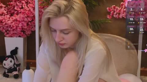 aishiro online show from 6, 3, 2025