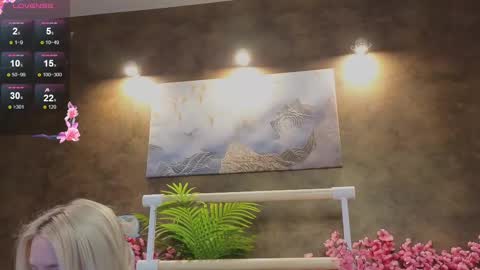 aishiro online show from 11, 3, 2025