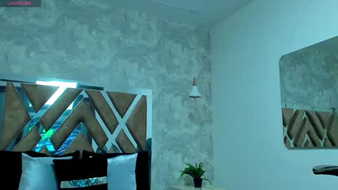 Snapshot of aitana_baker_ chatting on 4, 12, 2024 little aitana online show from 4, 12, 2024