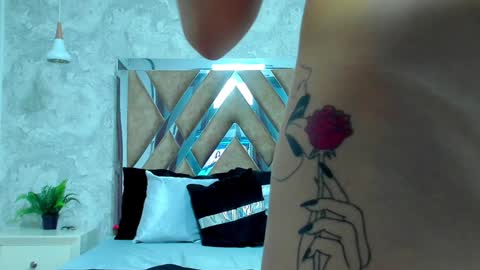 Snapshot of aitana_baker_ chatting on 5, 12, 2024 little aitana online show from 5, 12, 2024