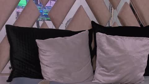 Snapshot of aitana_baker_ chatting on 22, 1, 2025 little aitana online show from 22, 1, 2025