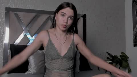 Snapshot of aitana_baker_ chatting on 29, 1, 2025 little aitana online show from 29, 1, 2025