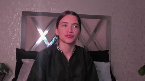 Snapshot of aitana_baker_ chatting on 11, 2, 2025 little aitana online show from 11, 2, 2025