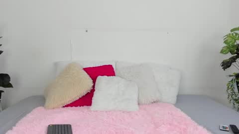 Snapshot of aitana_baker_ chatting on 12, 3, 2025 little aitana online show from 12, 3, 2025