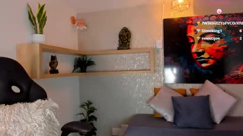 little aitana  online show from 20, 5, 2026