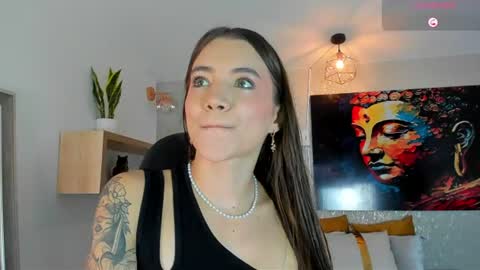 Snapshot of aitana_baker_ chatting on 18, 6, 2026 little aitana online show from 18, 6, 2026