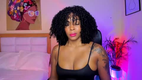 Aitana Brown online show from 3, 5, 2026