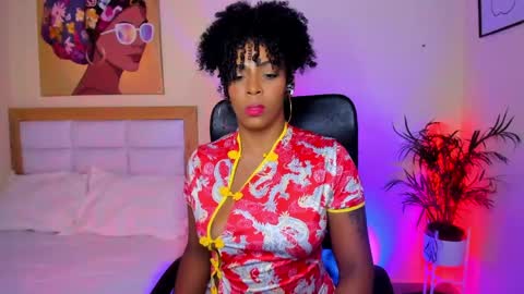Aitana Brown online show from 5, 5, 2026