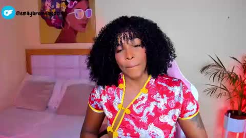 Aitana Brown online show from 22, 6, 2026