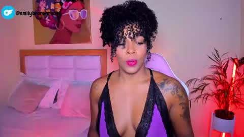 Aitana Brown online show from 12, 7, 2026