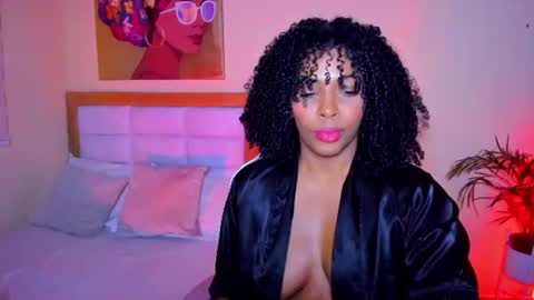 Aitana Brown online show from 2, 8, 2026