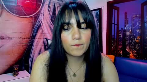 Aitana online show from 1, 12, 2024