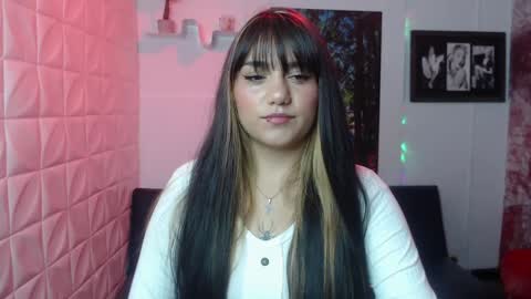 Aitana online show from 9, 1, 2025