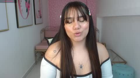 Aitana online show from 11, 5, 2026