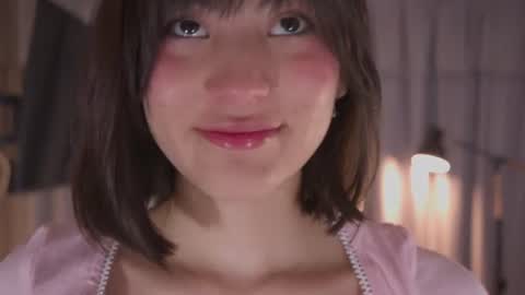 Snapshot of aitana_jhons chatting on 24, 6, 2026 Aitana Jhons online show from 24, 6, 2026