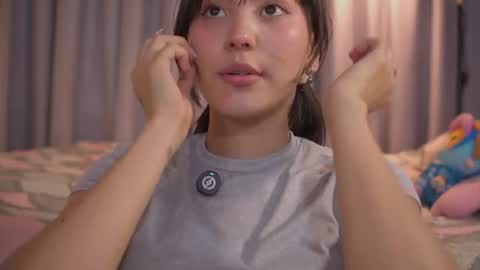Snapshot of aitana_jhons chatting on 6, 7, 2026 Aitana Jhons online show from 6, 7, 2026
