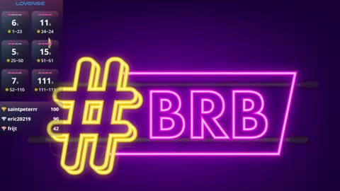 Snapshot of aitana_purple chatting on 14, 12, 2024 Aitana online show from 14, 12, 2024