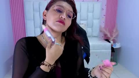 aitana_s online show from 15, 3, 2026