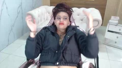 aitana_s online show from 21, 3, 2026