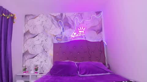 aitana_star1 online show from 26, 3, 2026
