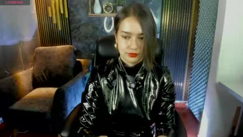 Miss Tatiana Independent Chaturbate Model online show from 12, 4, 2026