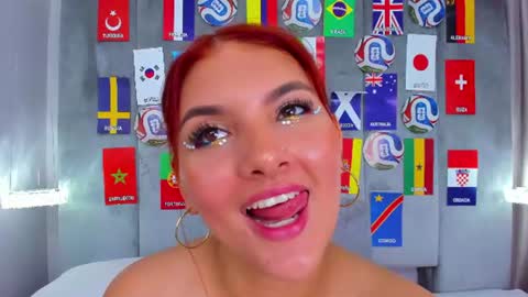  Aitana  online show from 27, 6, 2026