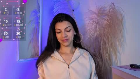 Aitana Garcia online show from 2, 5, 2026
