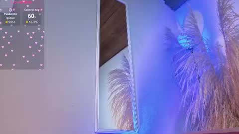 Aitana Garcia online show from 8, 7, 2026