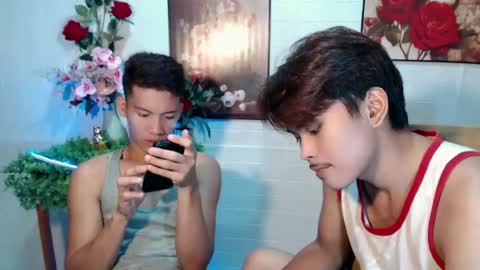 aivanboyyy online show from 15, 6, 2026