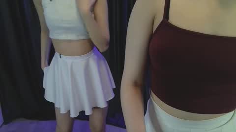 Snapshot of aivitina chatting on 19, 2, 2026 aivitina online show from 19, 2, 2026