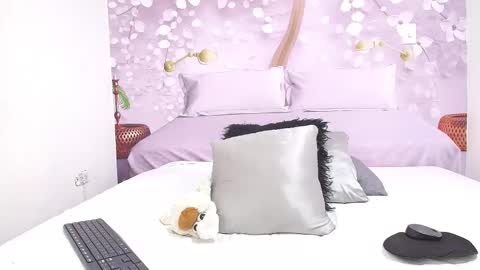 Snapshot of aixa_06 chatting on 9, 3, 2026 AIXA online show from 9, 3, 2026