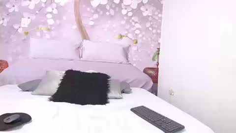 Snapshot of aixa_06 chatting on 12, 3, 2026 AIXA online show from 12, 3, 2026