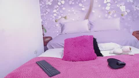 Snapshot of aixa_06 chatting on 20, 3, 2026 AIXA online show from 20, 3, 2026