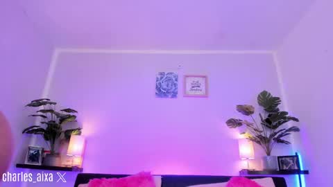 Aixa online show from 25, 2, 2025