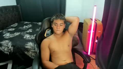 aizawa194624 online show from 5, 5, 2026