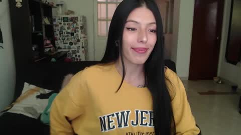 Snapshot of aizen_myo chatting on 16, 9, 2025 Aizen My- online show from 16, 9, 2025