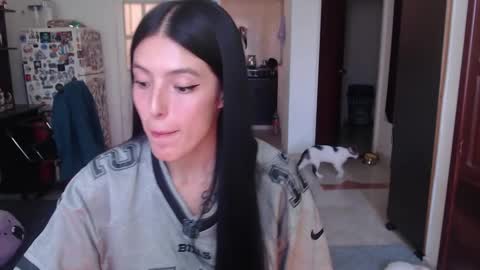 Snapshot of aizen_myo chatting on 25, 9, 2025 Aizen My- online show from 25, 9, 2025