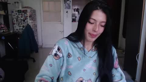 Snapshot of aizen_myo chatting on 26, 9, 2025 Aizen My- online show from 26, 9, 2025