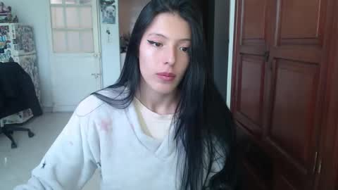 Snapshot of aizen_myo chatting on 14, 10, 2025 Aizen My- online show from 14, 10, 2025