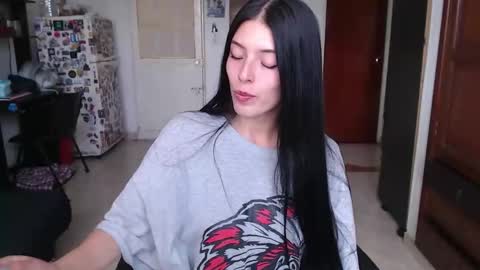 Snapshot of aizen_myo chatting on 24, 10, 2025 Aizen My- online show from 24, 10, 2025