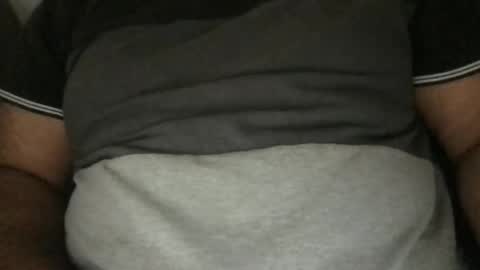 BigHairyGuy online show from 21, 1, 2025