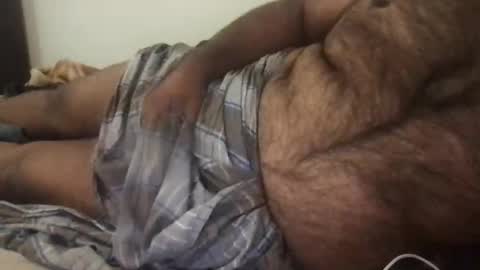 BigHairyGuy online show from 17, 2, 2025