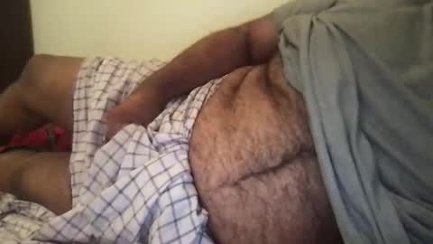 Snapshot of ajeeb_najeeb chatting on 28, 5, 2026 BigHairyGuy online show from 28, 5, 2026