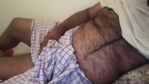 Snapshot of ajeeb_najeeb chatting on 2, 6, 2026 BigHairyGuy online show from 2, 6, 2026