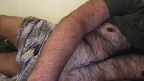 Snapshot of ajeeb_najeeb chatting on 30, 6, 2026 BigHairyGuy online show from 30, 6, 2026