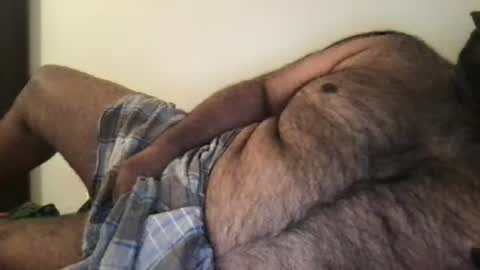 Snapshot of ajeeb_najeeb chatting on 16, 7, 2026 BigHairyGuy online show from 16, 7, 2026