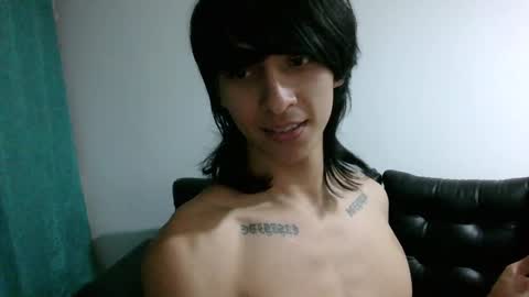 SebasT-sex online show from 10, 1, 2026