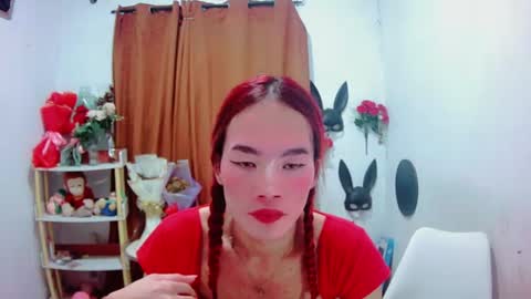 ajinomotoxxx online show from 28, 7, 2026