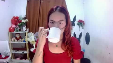ajinomotoxxx online show from 30, 7, 2026