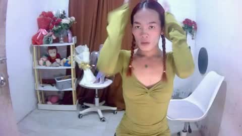 ajinomotoxxx online show from 5, 8, 2026